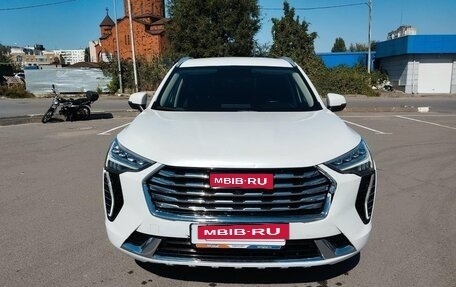 Haval Jolion, 2023 год, 1 580 000 рублей, 5 фотография
