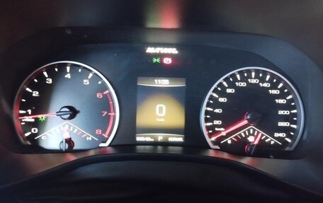 Haval Jolion, 2023 год, 1 580 000 рублей, 8 фотография