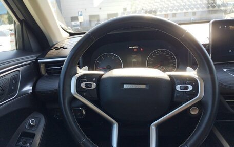 Haval Jolion, 2023 год, 1 580 000 рублей, 9 фотография