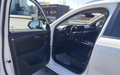 Haval Jolion, 2023 год, 1 580 000 рублей, 12 фотография