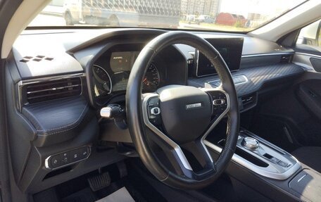 Haval Jolion, 2023 год, 1 580 000 рублей, 14 фотография