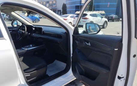 Haval Jolion, 2023 год, 1 580 000 рублей, 15 фотография