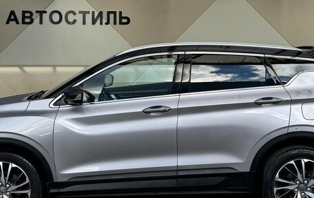 Geely Coolray I, 2020 год, 1 399 000 рублей, 6 фотография