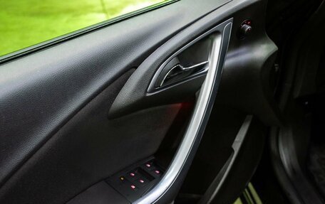 Opel Astra J, 2014 год, 750 000 рублей, 22 фотография