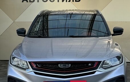 Geely Coolray I, 2020 год, 1 399 000 рублей, 2 фотография