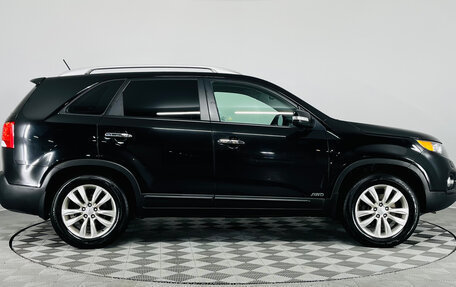 KIA Sorento II рестайлинг, 2010 год, 950 000 рублей, 4 фотография