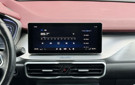 Geely Coolray I, 2020 год, 1 399 000 рублей, 15 фотография