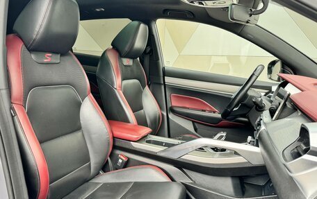 Geely Coolray I, 2020 год, 1 399 000 рублей, 17 фотография