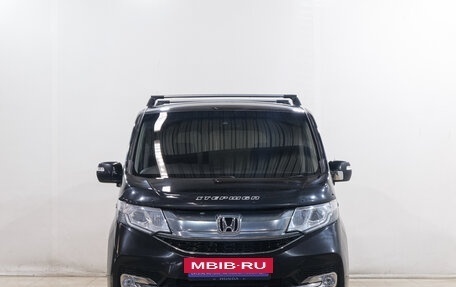 Honda Stepwgn IV, 2016 год, 1 769 000 рублей, 2 фотография