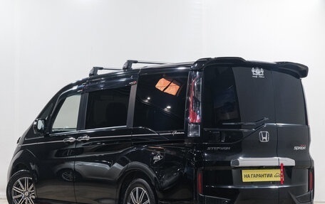 Honda Stepwgn IV, 2016 год, 1 769 000 рублей, 5 фотография