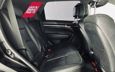 KIA Sorento II рестайлинг, 2010 год, 950 000 рублей, 11 фотография