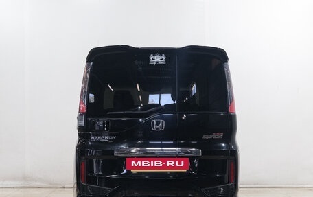 Honda Stepwgn IV, 2016 год, 1 769 000 рублей, 6 фотография