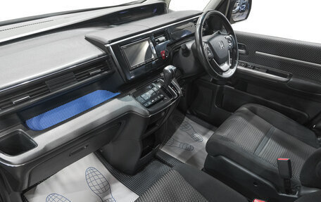 Honda Stepwgn IV, 2016 год, 1 769 000 рублей, 9 фотография