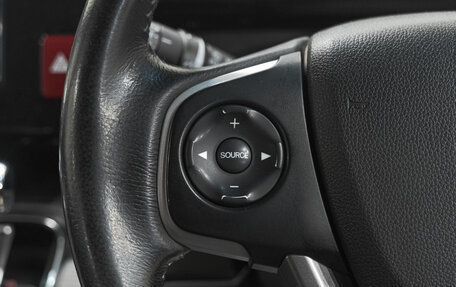 Honda Stepwgn IV, 2016 год, 1 769 000 рублей, 13 фотография