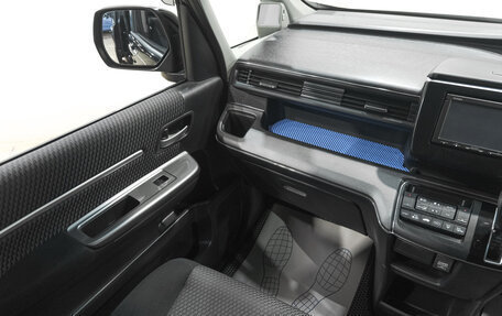 Honda Stepwgn IV, 2016 год, 1 769 000 рублей, 10 фотография