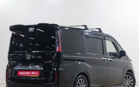 Honda Stepwgn IV, 2016 год, 1 769 000 рублей, 7 фотография