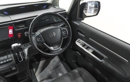 Honda Stepwgn IV, 2016 год, 1 769 000 рублей, 11 фотография