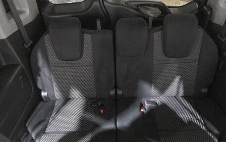 Honda Stepwgn IV, 2016 год, 1 769 000 рублей, 27 фотография