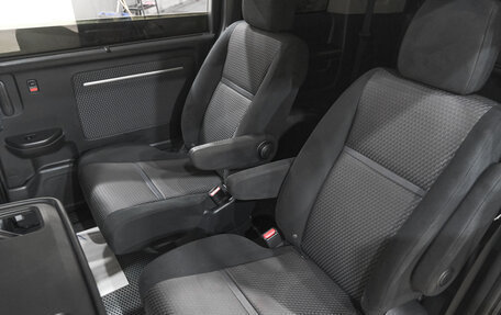 Honda Stepwgn IV, 2016 год, 1 769 000 рублей, 25 фотография