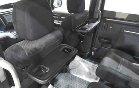 Honda Stepwgn IV, 2016 год, 1 769 000 рублей, 26 фотография