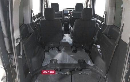 Honda Stepwgn IV, 2016 год, 1 769 000 рублей, 28 фотография