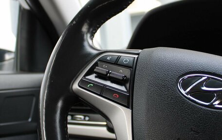 Hyundai Elantra VI рестайлинг, 2017 год, 1 399 000 рублей, 11 фотография