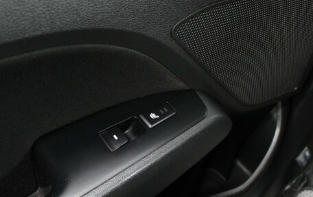 Hyundai Elantra VI рестайлинг, 2017 год, 1 399 000 рублей, 20 фотография
