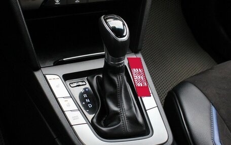 Hyundai Elantra VI рестайлинг, 2017 год, 1 399 000 рублей, 16 фотография