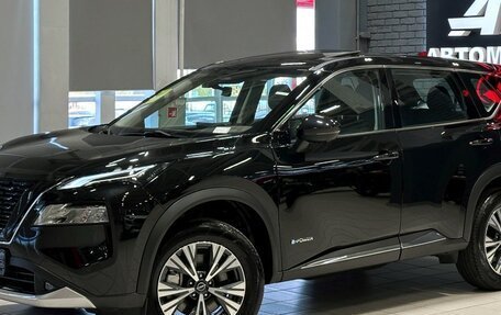 Nissan X-Trail, 2023 год, 3 967 000 рублей, 2 фотография