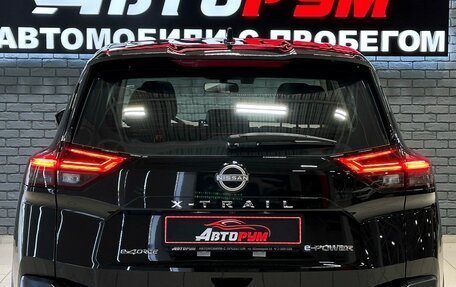 Nissan X-Trail, 2023 год, 3 967 000 рублей, 6 фотография