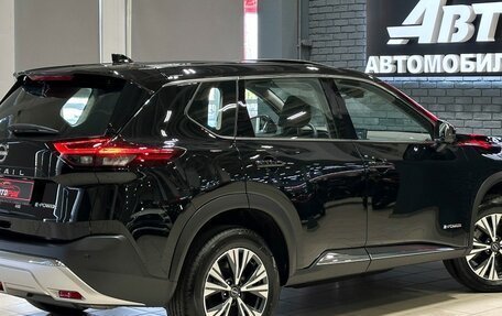 Nissan X-Trail, 2023 год, 3 967 000 рублей, 5 фотография