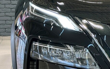 Nissan X-Trail, 2023 год, 3 967 000 рублей, 9 фотография