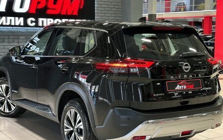 Nissan X-Trail, 2023 год, 3 967 000 рублей, 7 фотография