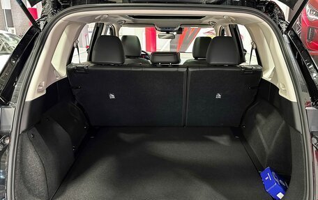 Nissan X-Trail, 2023 год, 3 967 000 рублей, 14 фотография