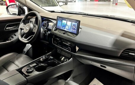 Nissan X-Trail, 2023 год, 3 967 000 рублей, 17 фотография