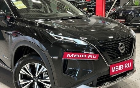 Nissan X-Trail, 2023 год, 3 967 000 рублей, 10 фотография