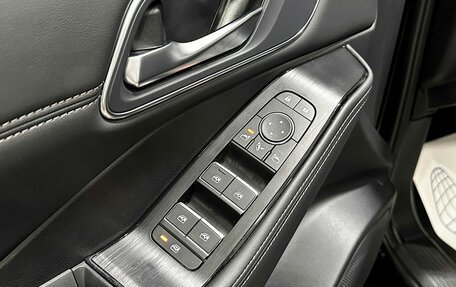Nissan X-Trail, 2023 год, 3 967 000 рублей, 18 фотография