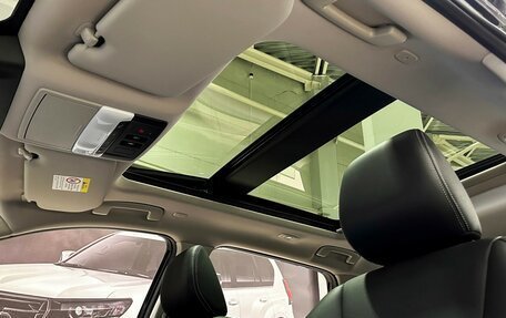 Nissan X-Trail, 2023 год, 3 967 000 рублей, 30 фотография