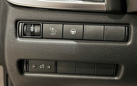 Nissan X-Trail, 2023 год, 3 967 000 рублей, 20 фотография