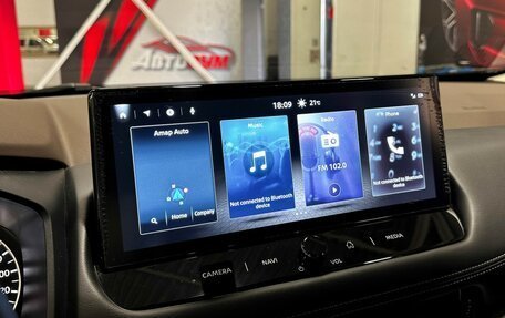 Nissan X-Trail, 2023 год, 3 967 000 рублей, 24 фотография