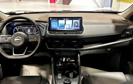 Nissan X-Trail, 2023 год, 3 967 000 рублей, 32 фотография