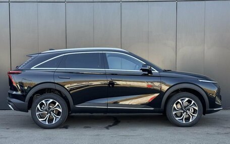 Haval F7, 2025 год, 3 499 000 рублей, 2 фотография