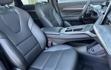 Haval F7, 2025 год, 3 499 000 рублей, 8 фотография