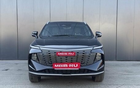 Haval F7, 2025 год, 3 499 000 рублей, 3 фотография