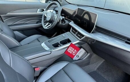 Haval F7, 2025 год, 3 499 000 рублей, 9 фотография