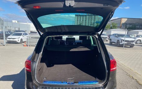 Volkswagen Touareg III, 2015 год, 2 867 000 рублей, 11 фотография