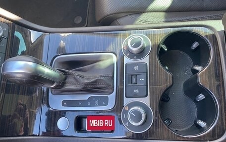 Volkswagen Touareg III, 2015 год, 2 867 000 рублей, 19 фотография