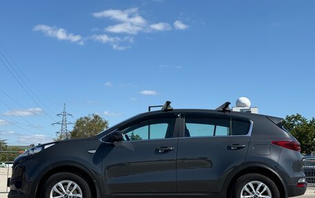 KIA Sportage IV рестайлинг, 2018 год, 1 997 000 рублей, 16 фотография