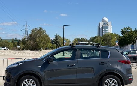 KIA Sportage IV рестайлинг, 2018 год, 1 997 000 рублей, 17 фотография