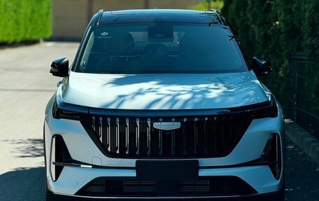 Geely Atlas, 2025 год, 2 920 000 рублей, 2 фотография
